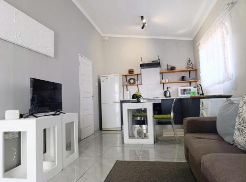 Serubi Cottage