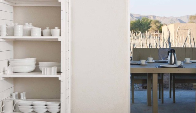 Sesfontein Guesthouse