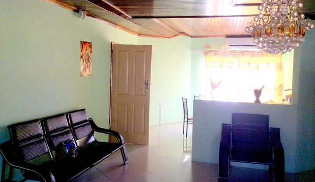 Sharon Avenue Guesthouse