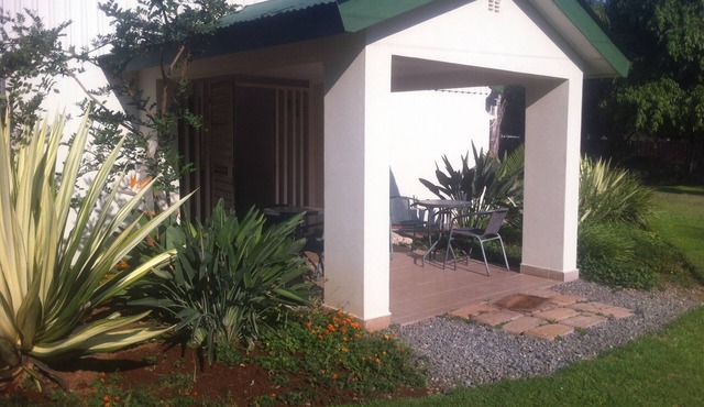 Sherwood Guest House