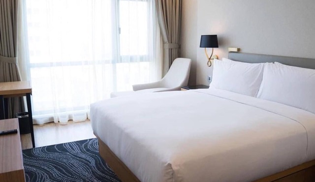 SHI Hotel