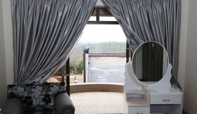 Shiloh Luxury Lodge