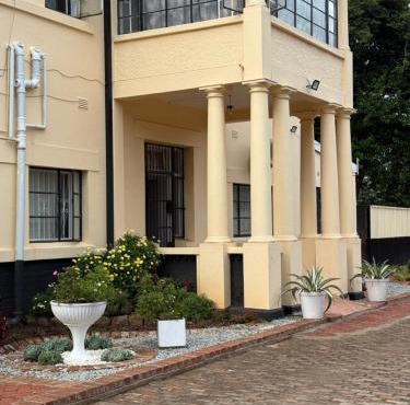 Shukuru Guest House