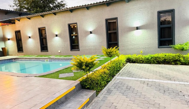 Signature Boutique Guesthouse
