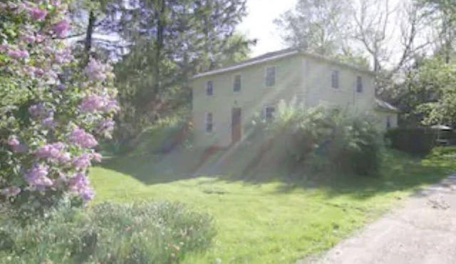 Simple and Elegant 19th Century Williamstown Home