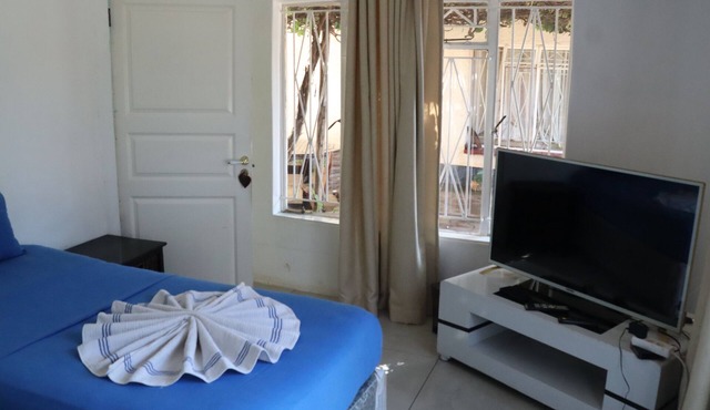Simwest Harare