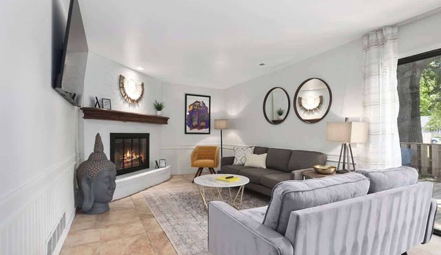Sleeps 13 with 5 Bedrooms King Beds