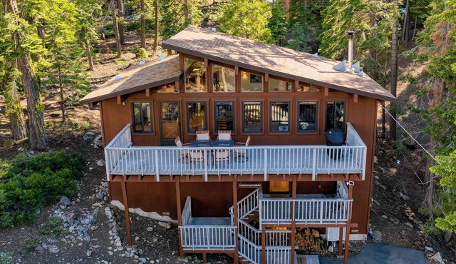 Sleeps 20, 2 Homes Near Ski Resort | Beach + Lake Access, Pool | Homewood