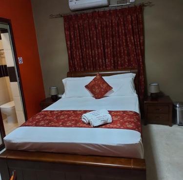 SMART INN GUEST HOUSE
