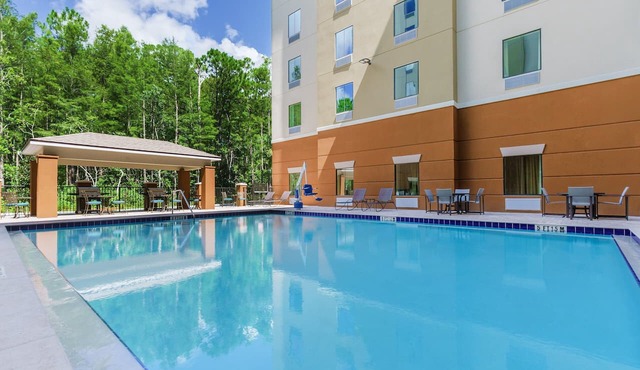 Smart King Studio | Pool & BBQ Grill | 3 mi to Walt Disney World Resort