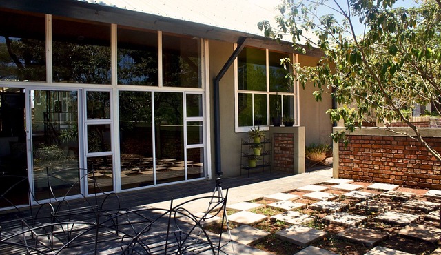 Solar Powered 3 bed Haven in Bannatyne Park