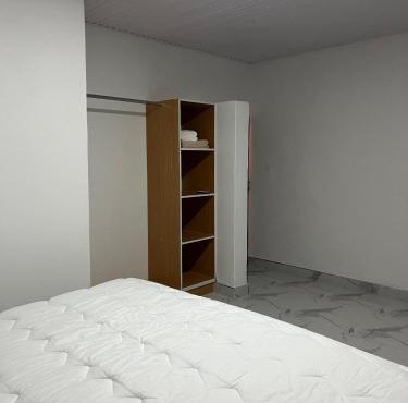 Southcentral Apartments