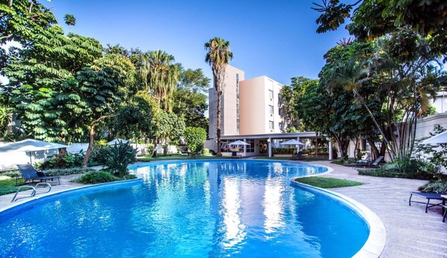 Southern Sun Ridgeway Lusaka