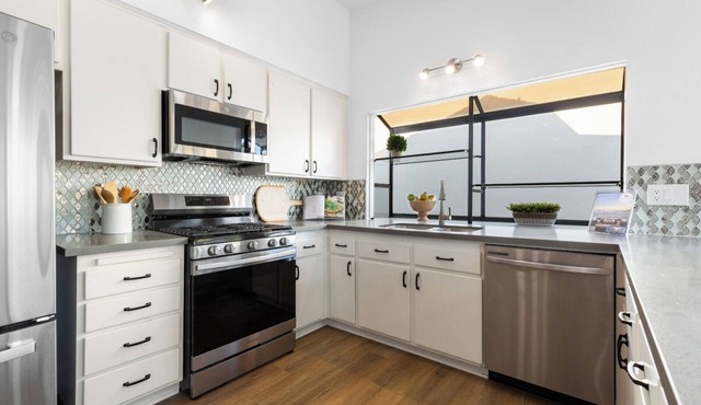 Spacious 3BR Retreat for 6 Guests Perfect Getaway!
