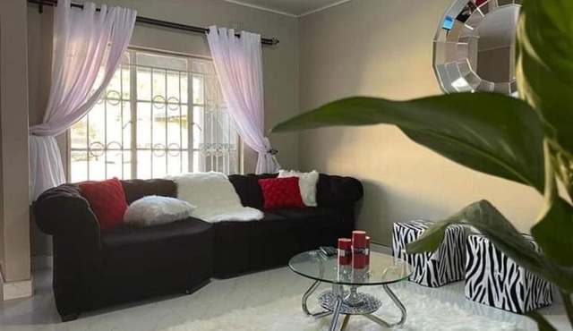 Spacious and harmonious 2 bedroomed apartment