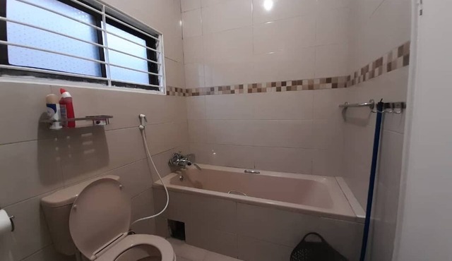 Stamp Africa 3 Bedrmd Apartment, Chudleigh, Lusaka