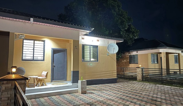 Stand alone Executive 2BR villa in Emerald Hill Estate Move In Ready All Comfort