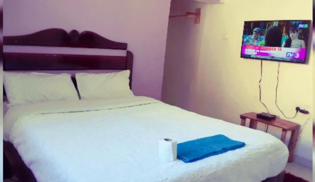 Starlet Leisure Life Lodge