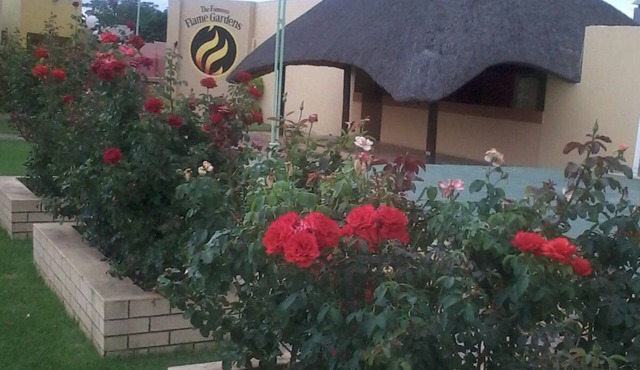 Stay Afrique Hotel