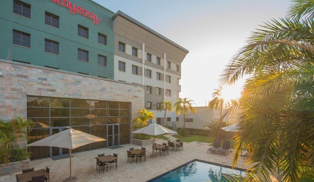 StayEasy Lusaka