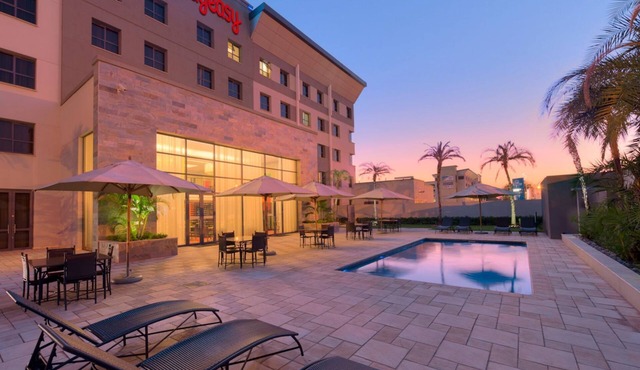 StayEasy Lusaka
