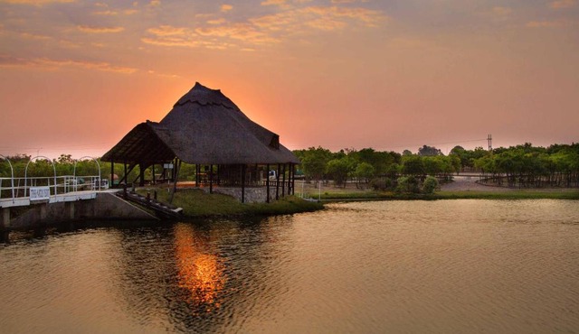 Stephen Margolis Resort
