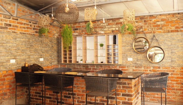 Sterling Boutique Lodge