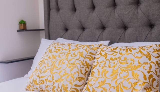 Stunning 2 bedroom apartment in Harare North