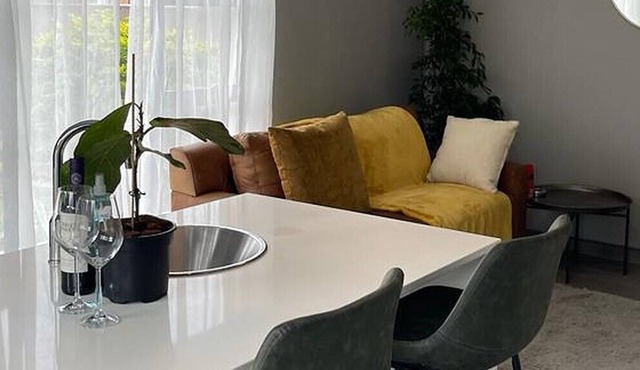Stunning, luxurious studio in Malindela - 2044