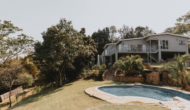 Stunning Luxury Villa Home with breathtaking views!