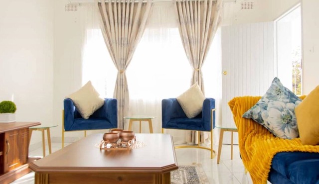 Stunning one bed apartment - 2176