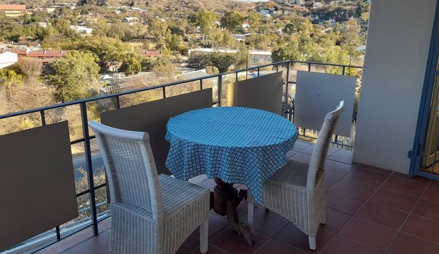 Stunning Panoramic View Swimming Pool 3-bedroom Apartment in the Luxury of Eros.
