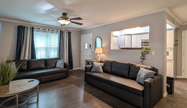 Stylish Ranch in OP - Quiet - Great location