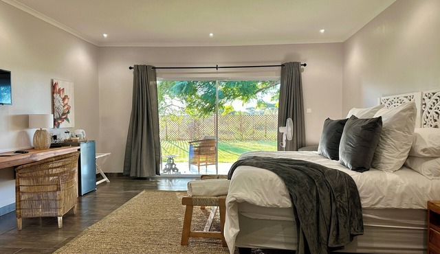 Sun Valley Farm Guest House