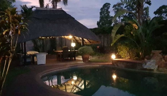 Sunbird Guest House