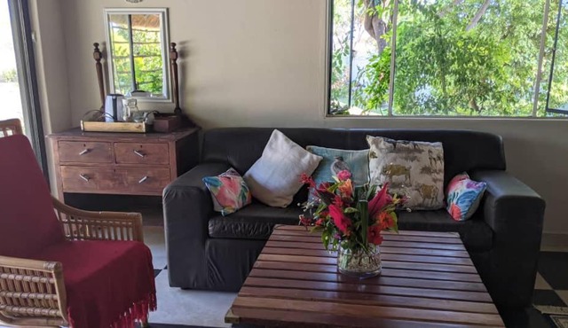 Sunbirds Cottage