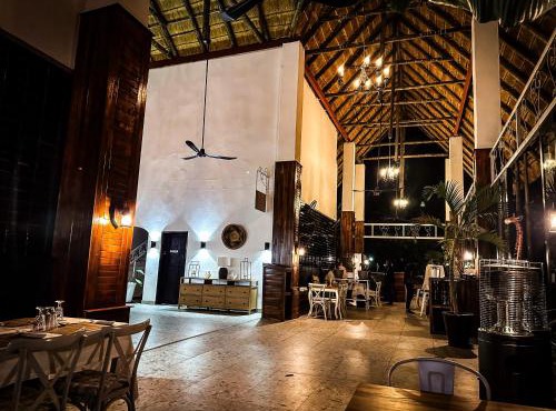 Sunbirds Lodge Chobe