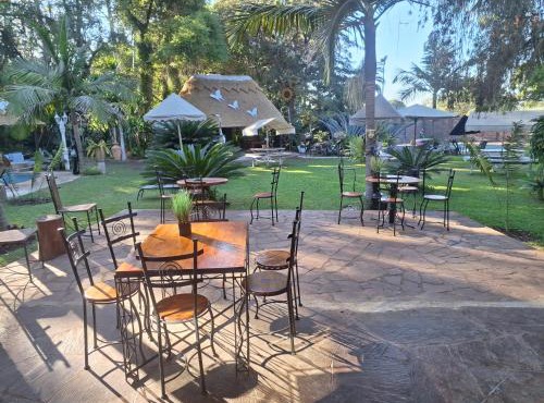 Sunshine Guest House