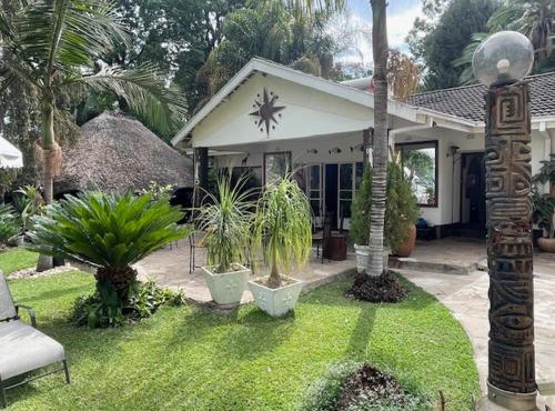 Sunshine Guest House