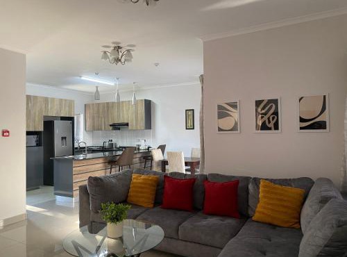 Sunshine Villa