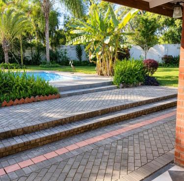 Supple Lodge - 300 Meters from Manda Hill Mall