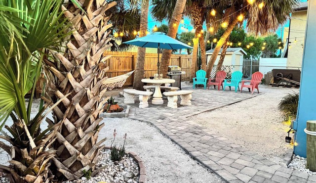 Surf & Sand - 1 bedroom Suite