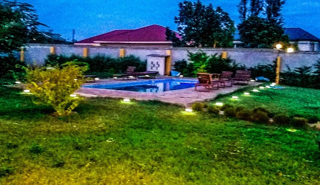 Sweet Retreat Lusaka with Backup Power