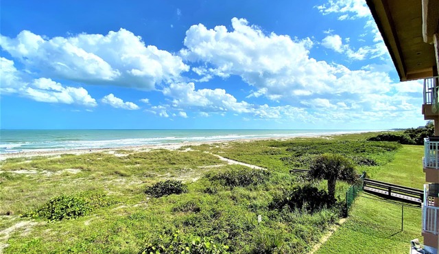 Swell Life in CB 2/2 Direct Ocean View Condo near Downtown CB
