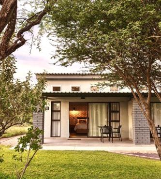 Symponia Guesthouse