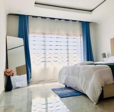 T & M Apartments