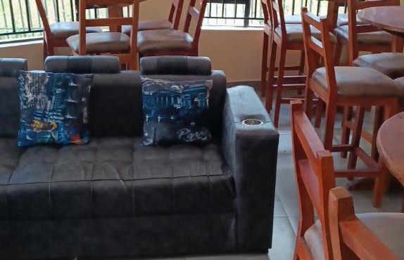 Tamari Resorts and Conference Centre Mudhindo