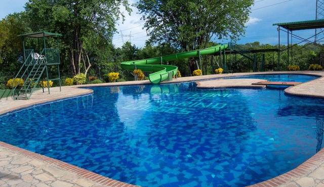 Tamarind Holiday and conference Resort