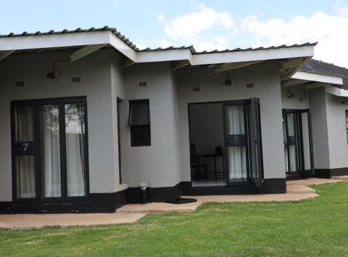 Tambarara Guest Lodge