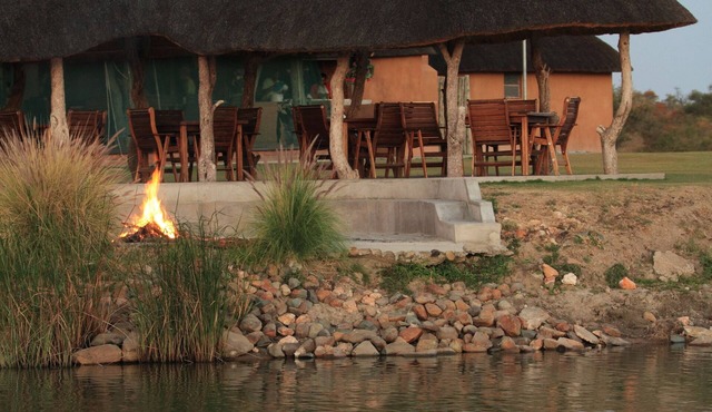 Tantebane Game Ranch